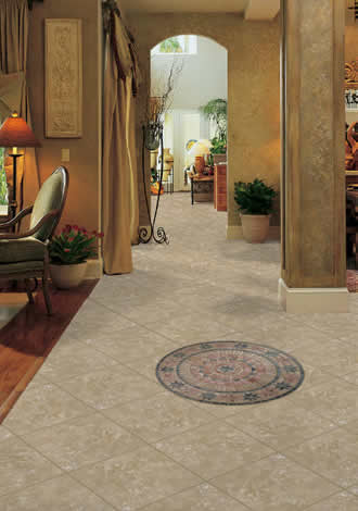 Ceramic Tile & Italian Tile Floors, Showers, Backsplashes in Connencticut CT